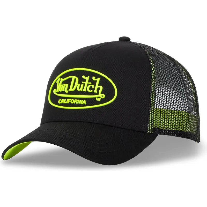 bone-trucker-preto-e-amarelo-dom-y-da-von-dutch