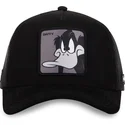 bone-trucker-preto-patolino-loo10-duc-looney-tunes-da-capslab