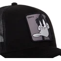 bone-trucker-preto-patolino-loo10-duc-looney-tunes-da-capslab