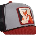 bone-trucker-cinza-preto-e-vermelho-yosemite-sam-loo10-sam-looney-tunes-da-capslab