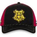 bone-curvo-preto-e-vermelho-hogwarts-pot2-harry-potter-da-capslab