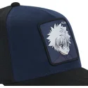 bone-trucker-azul-marinho-e-preto-killua-zoldyck-hu5-hunter-x-hunter-da-capslab