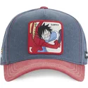 bone-curvo-azul-e-vermelho-snapback-monkey-d-luffy-op4-hak-one-piece-da-capslab