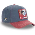 bone-curvo-azul-e-vermelho-snapback-monkey-d-luffy-op4-hak-one-piece-da-capslab