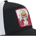 bone-curvo-preto-e-branco-snapback-monkey-d-luffy-op4-hat-one-piece-da-capslab