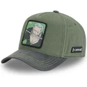 bone-curvo-verde-snapback-roronoa-zoro-op4-zor-one-piece-da-capslab