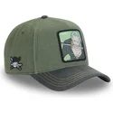 bone-curvo-verde-snapback-roronoa-zoro-op4-zor-one-piece-da-capslab