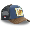 bone-trucker-azul-marinho-e-castanho-pikachu-pkm5-pik-pokemon-da-capslab