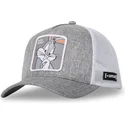 bone-trucker-cinza-e-branco-bugs-bunny-loo10-bug-looney-tunes-da-capslab