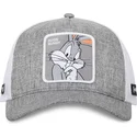 bone-trucker-cinza-e-branco-bugs-bunny-loo10-bug-looney-tunes-da-capslab