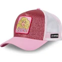 bone-trucker-rosa-e-branco-ba18-barbie-da-capslab