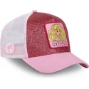 bone-trucker-rosa-e-branco-ba18-barbie-da-capslab