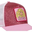 bone-trucker-rosa-e-branco-ba18-barbie-da-capslab