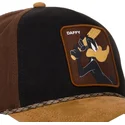 bone-trucker-preto-e-castanho-patolino-loo10-daf-looney-tunes-da-capslab