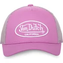 bone-trucker-rosa-ajustavel-lof-b13-da-von-dutch