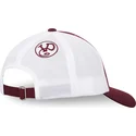 bone-trucker-vermelho-e-branco-ajustavel-lof-b15-da-von-dutch