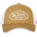 bone-trucker-castanho-e-branco-ajustavel-lof-b18-da-von-dutch