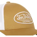 bone-trucker-castanho-e-branco-ajustavel-lof-b18-da-von-dutch