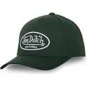 bone-curvo-verde-ajustavel-lof-c08-da-von-dutch