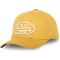 bone-curvo-amarelo-ajustavel-lof-c09-da-von-dutch