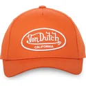 bone-curvo-laranja-ajustavel-lof-c11-da-von-dutch