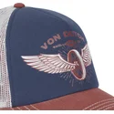 bone-trucker-azul-e-castanho-crew19-da-von-dutch