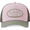 bone-trucker-rosa-e-verde-kapi-da-von-dutch