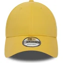 bone-curvo-amarelo-ajustavel-9forty-essential-da-new-era