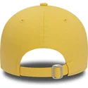 bone-curvo-amarelo-ajustavel-9forty-essential-da-new-era