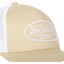 bone-trucker-bege-e-branco-ajustavel-lof-b14-da-von-dutch