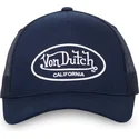 bone-trucker-azul-marinho-ajustavel-lof-b10-da-von-dutch