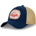 bone-trucker-azul-marinho-e-bege-blu-ct-da-von-dutch