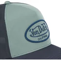 bone-trucker-verde-e-azul-nami-da-von-dutch