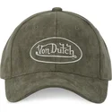 bone-curvo-verde-ajustavel-sue-k-da-von-dutch