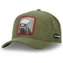 bone-curvo-verde-snapback-kakashi-hatake-ns3-cor-naruto-da-capslab