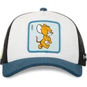 bone-trucker-branco-preto-e-azul-jerry-taj5-tj3-looney-tunes-da-capslab