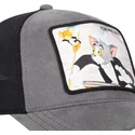 bone-trucker-cinza-e-preto-tom-and-jerry-taj5-tom-looney-tunes-da-capslab