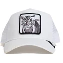 bone-trucker-branco-tigre-silver-tiger-da-goorin-bros