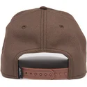 bone-curvo-castanho-snapback-cavalo-darkhorsefield100-all-season-wool-the-farm-da-goorin-bros