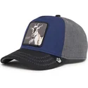 bone-curvo-azul-marinho-snapback-cabra-goatfield100-all-season-wool-the-farm-da-goorin-bros