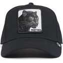 bone-curvo-preto-snapback-pantera-black-pantherfield100-all-season-wool-the-farm-da-goorin-bros