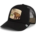 bone-trucker-preto-urso-smokey-camp-crasher-park-range-the-farm-da-goorin-bros