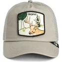 bone-trucker-cinza-cervo-trophy-thisaway-park-range-the-farm-da-goorin-bros