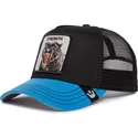 bone-trucker-preto-e-azul-pantera-strength-panther-fan-the-farm-da-goorin-bros