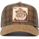 bone-trucker-castanho-leao-king-moonlion-uk-plaid-the-farm-da-goorin-bros