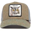 bone-trucker-multicolor-coruja-wise-ass-moonowl-uk-plaid-the-farm-da-goorin-bros