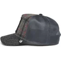 bone-trucker-cinza-pantera-moonpanther-uk-plaid-the-farm-da-goorin-bros