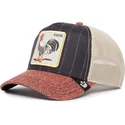 bone-trucker-multicolor-galo-cock-moonrooster-uk-plaid-the-farm-da-goorin-bros