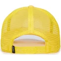 bone-trucker-amarelo-para-crianca-cabra-kid-kid-the-farm-da-goorin-bros