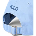 bone-curvo-azul-claro-ajustavel-com-logo-azul-cotton-chino-classic-sport-da-polo-ralph-lauren